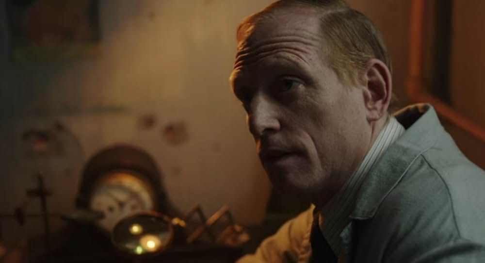 Radium Girls（原題）の画像