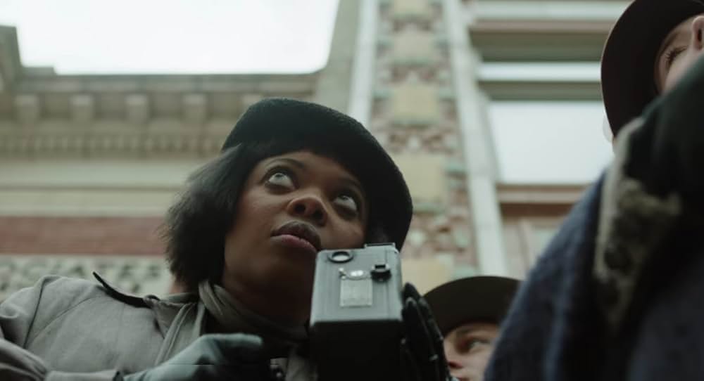 Radium Girls（原題）の画像