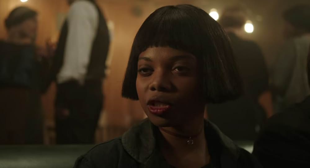 Radium Girls（原題）の画像