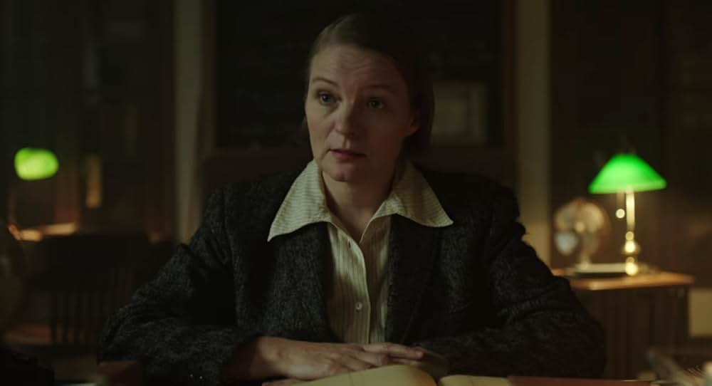 Radium Girls（原題）の画像