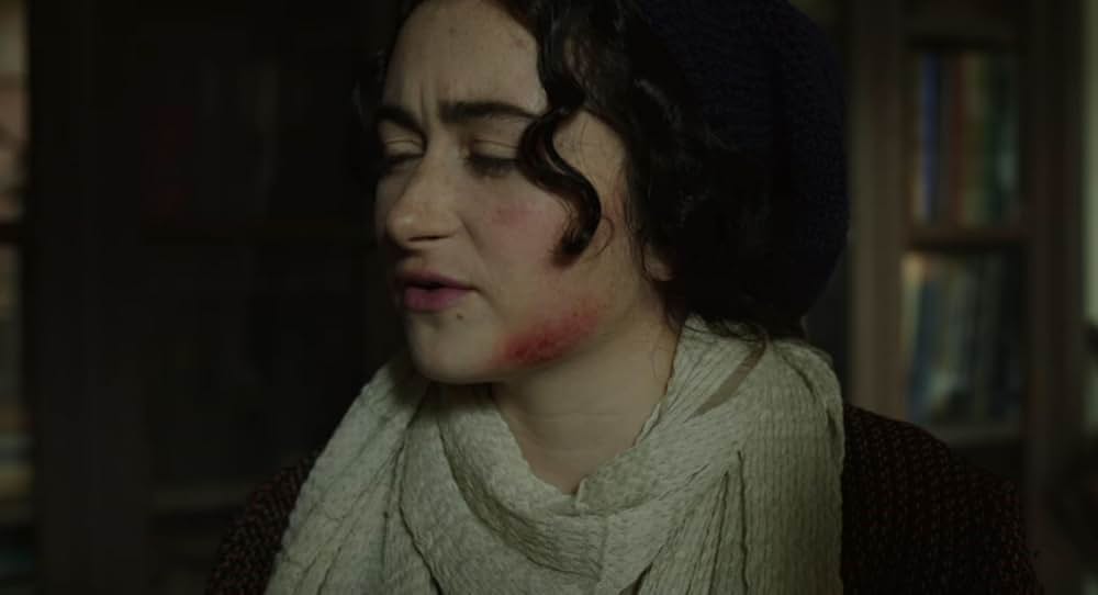 Radium Girls（原題）の画像