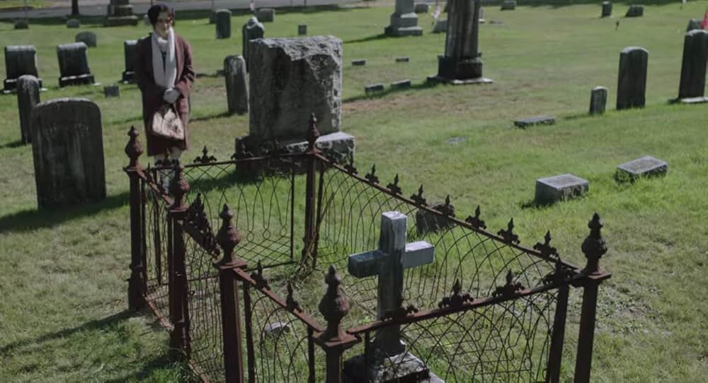 Radium Girls（原題）の画像