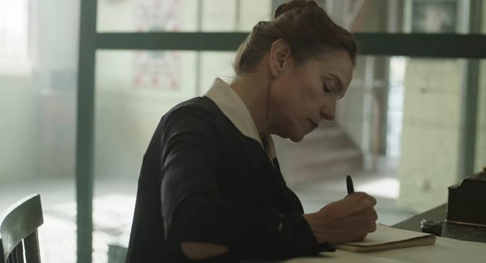 Radium Girls（原題）の画像