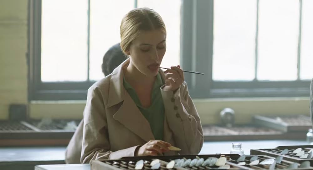 Radium Girls（原題）の画像