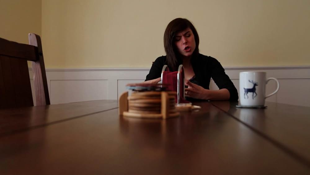 マーダー・レコーズ 殺人ドキュメントの画像