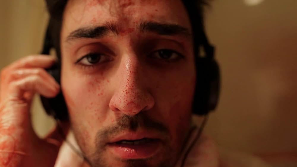 マーダー・レコーズ 殺人ドキュメントの画像