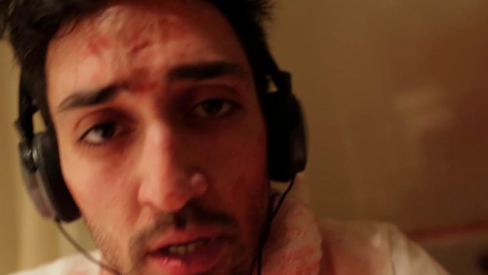 マーダー・レコーズ 殺人ドキュメントの画像