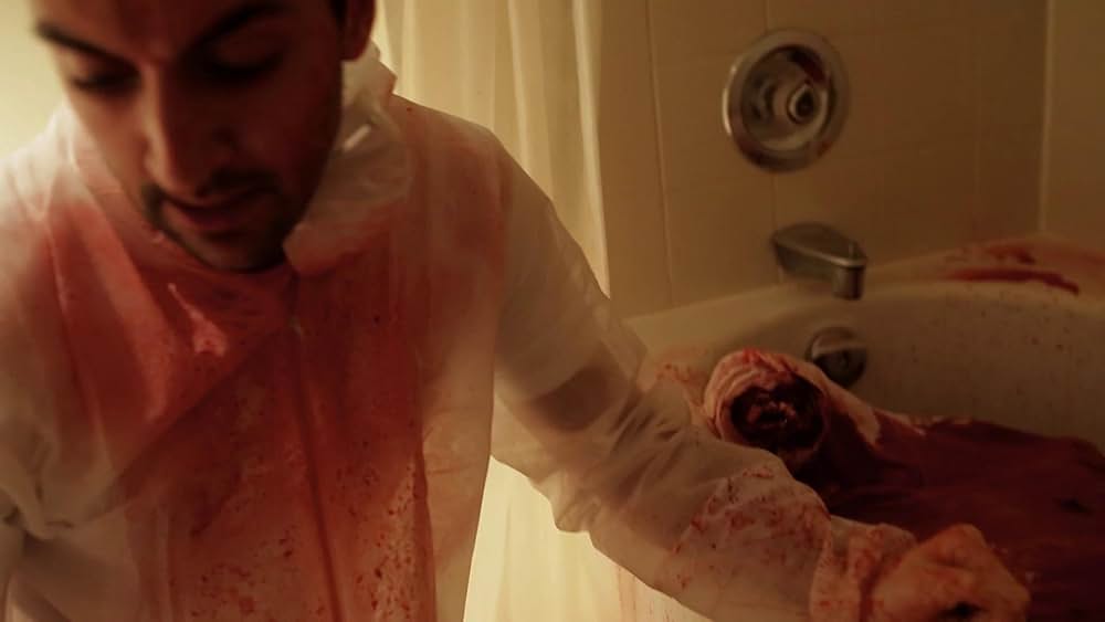 マーダー・レコーズ 殺人ドキュメントの画像