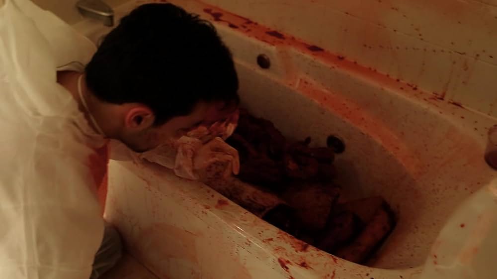 マーダー・レコーズ 殺人ドキュメントの画像