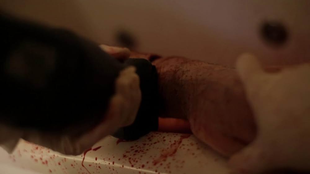 マーダー・レコーズ 殺人ドキュメントの画像