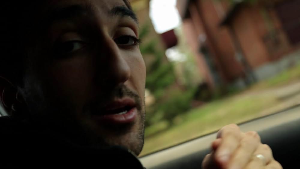 マーダー・レコーズ 殺人ドキュメントの画像