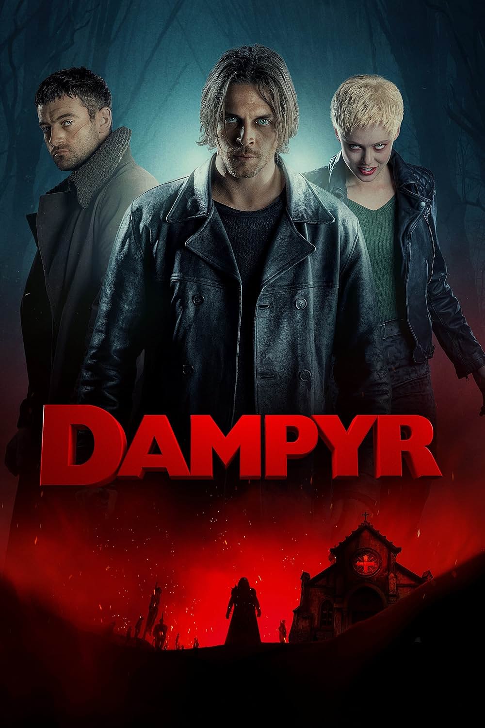 ダンピール 血の覚醒の画像