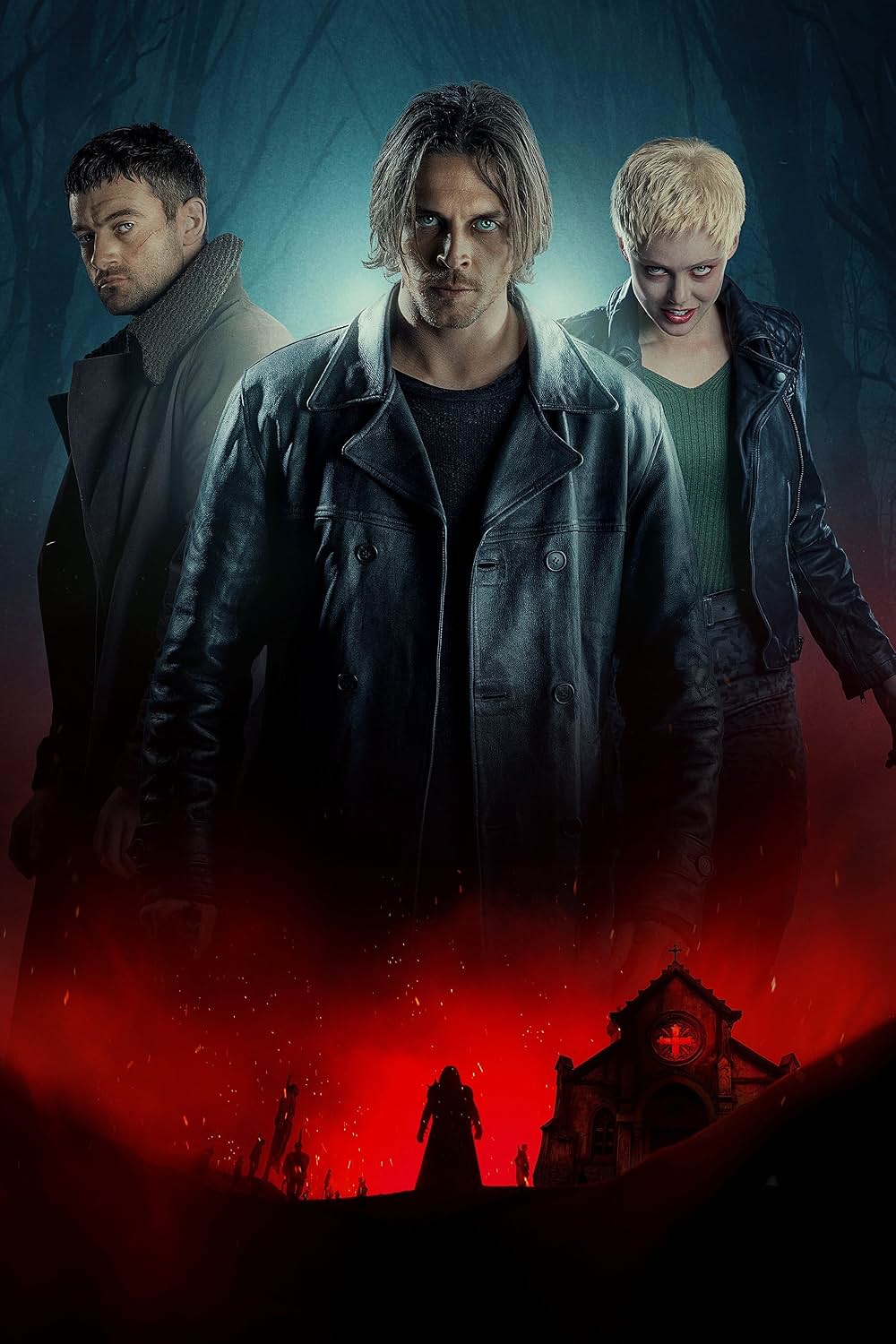 ダンピール 血の覚醒の画像