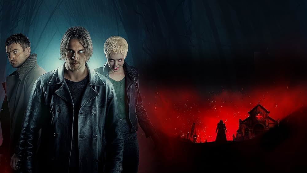 ダンピール 血の覚醒の画像