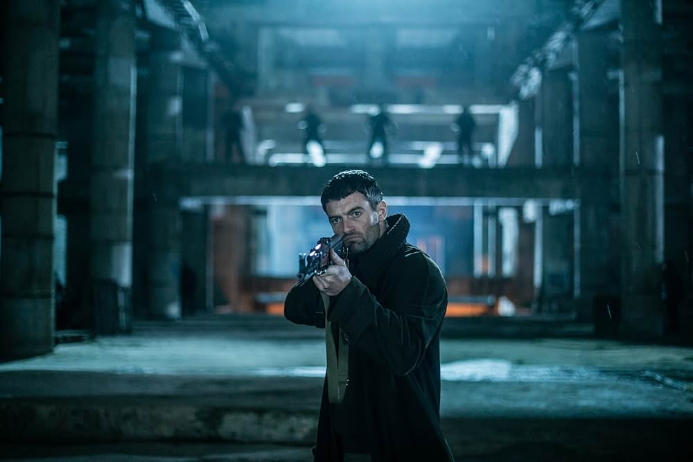 ダンピール 血の覚醒の画像