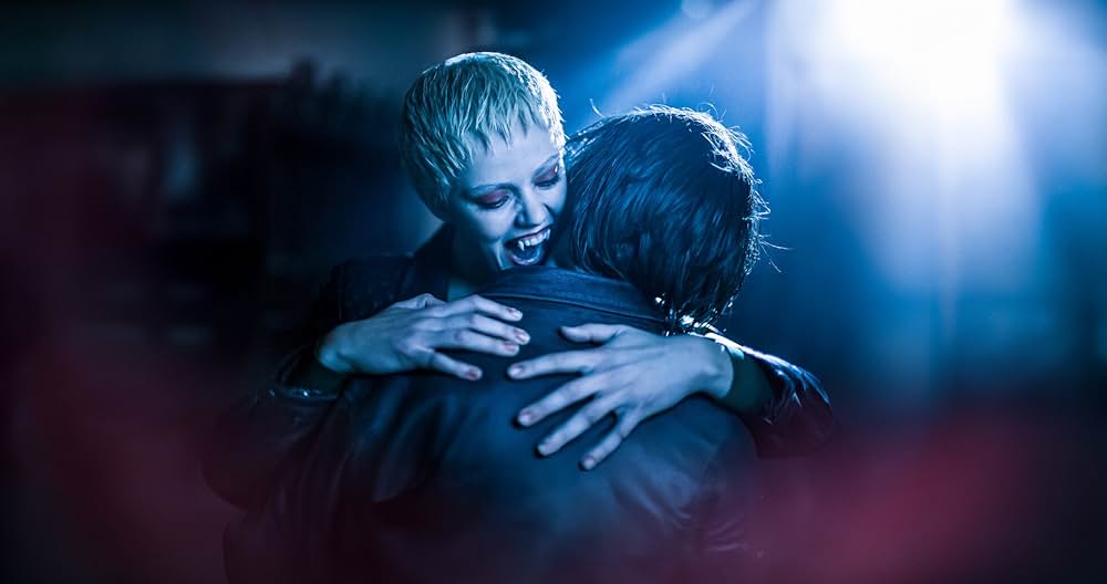 ダンピール 血の覚醒の画像