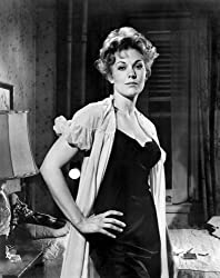 「真夜中」キム・ノバクの画像