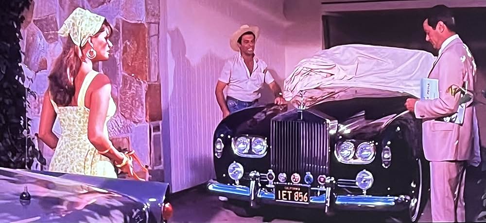 サンタモニカの週末の画像