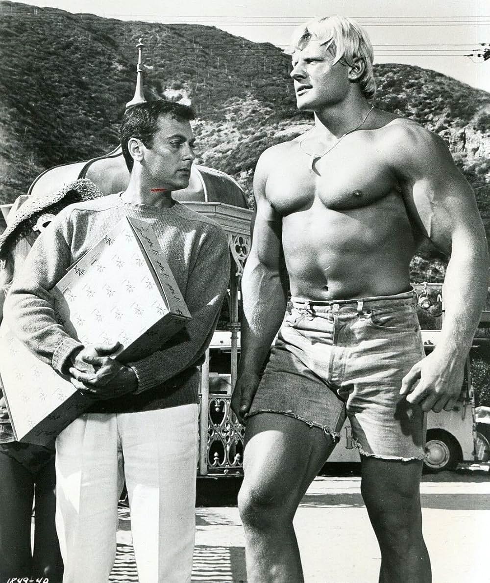 サンタモニカの週末の画像