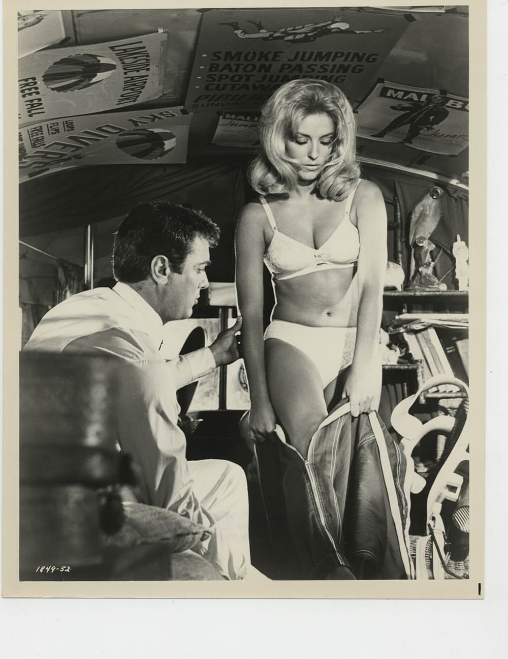 サンタモニカの週末の画像