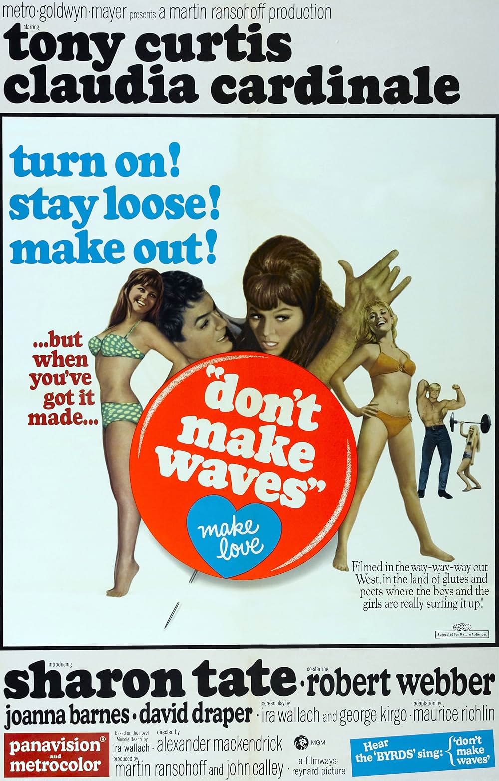 サンタモニカの週末の画像