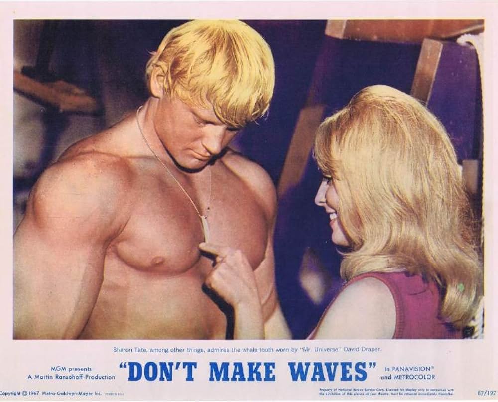 サンタモニカの週末の画像