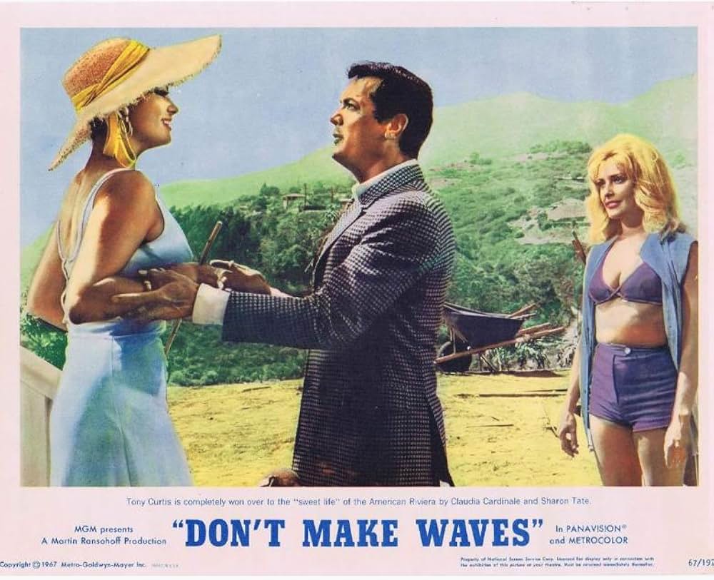 サンタモニカの週末の画像