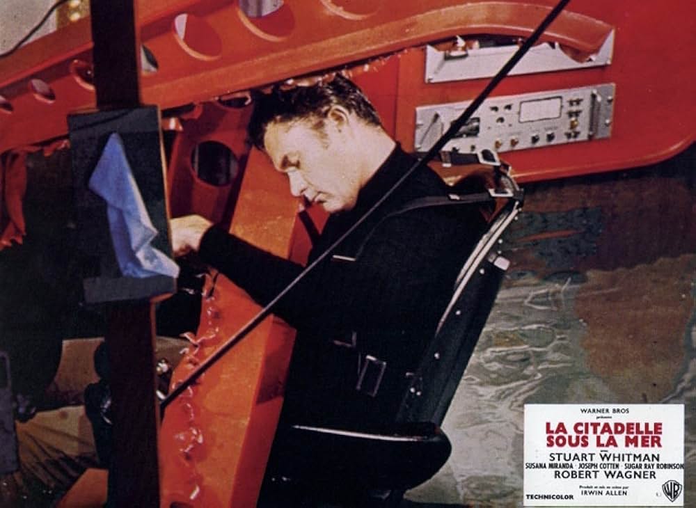 海底都市の画像