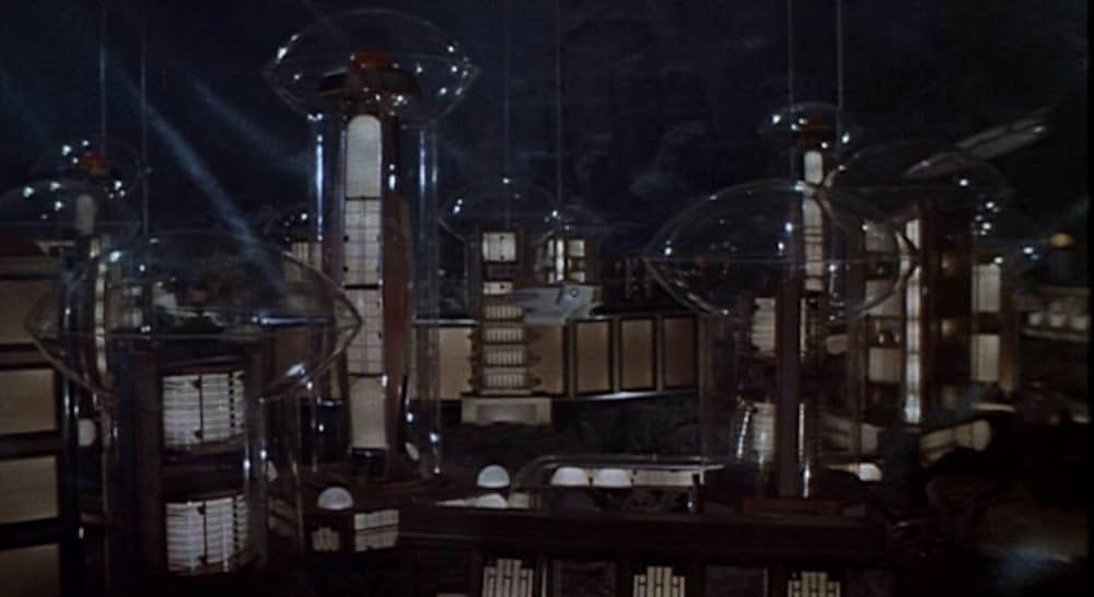 海底都市の画像