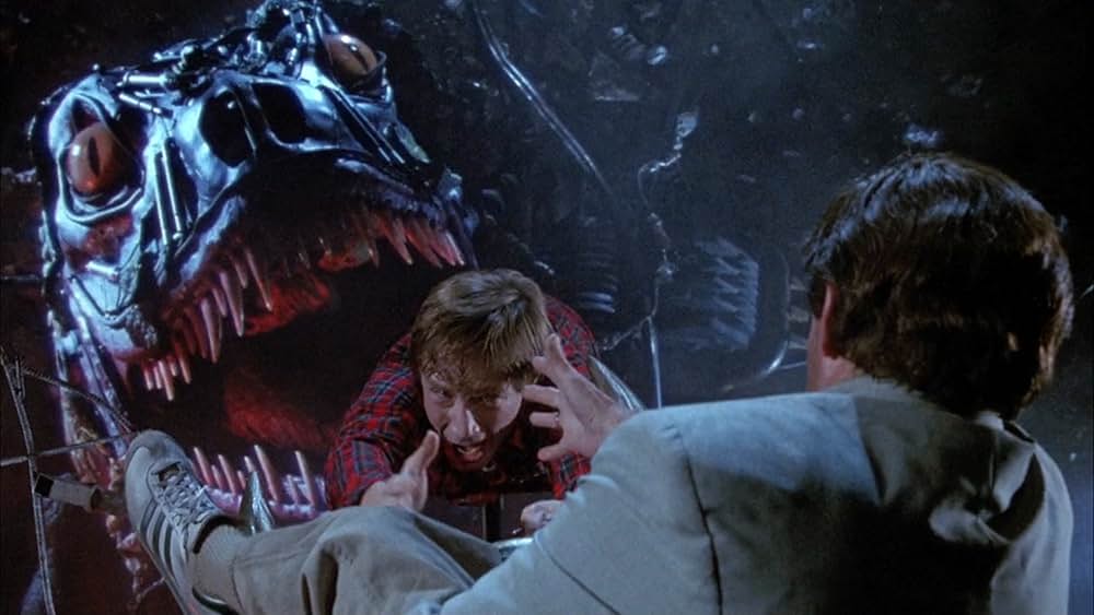 恐竜小僧（ジュラシック・ボーイ）の画像