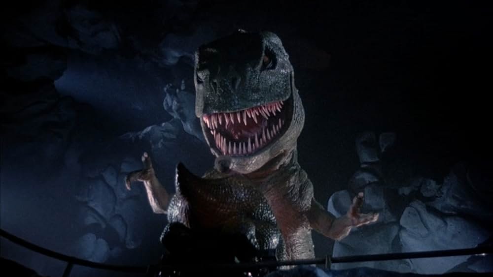 恐竜小僧（ジュラシック・ボーイ）の画像