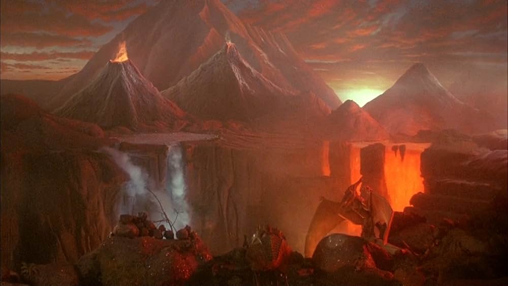 恐竜小僧（ジュラシック・ボーイ）の画像