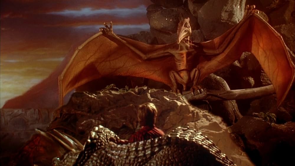 恐竜小僧（ジュラシック・ボーイ）の画像