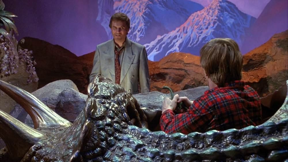 恐竜小僧（ジュラシック・ボーイ）の画像