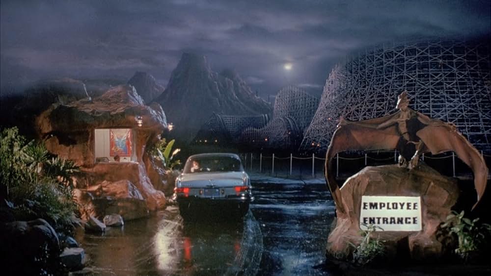 恐竜小僧（ジュラシック・ボーイ）の画像