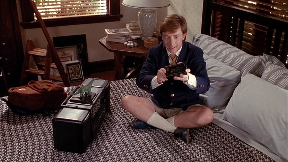 恐竜小僧（ジュラシック・ボーイ）の画像