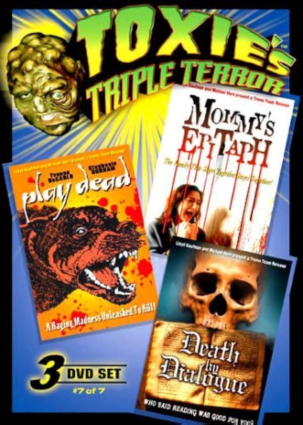 エピタフ／死神ママ降臨の画像