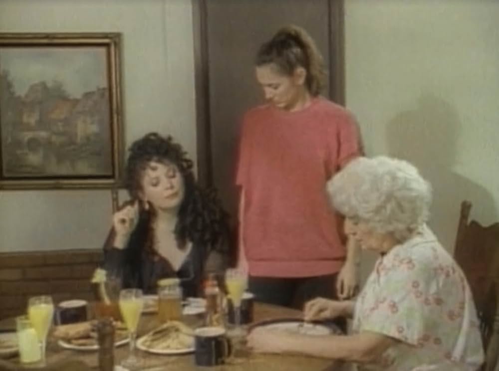 エピタフ／死神ママ降臨の画像