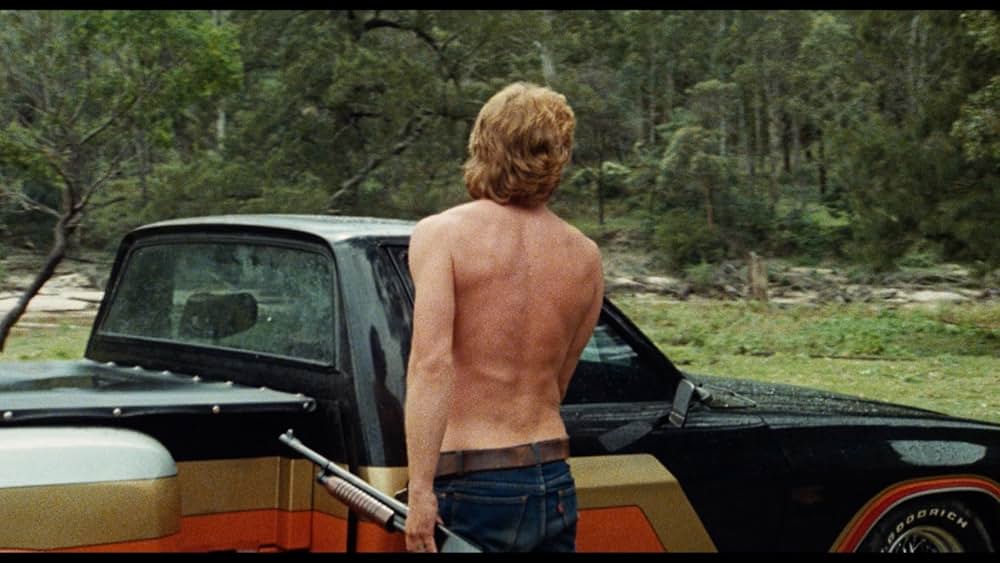 チェーン・リアクションの画像