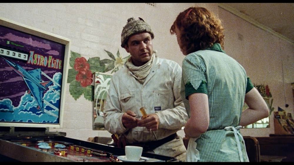 チェーン・リアクションの画像