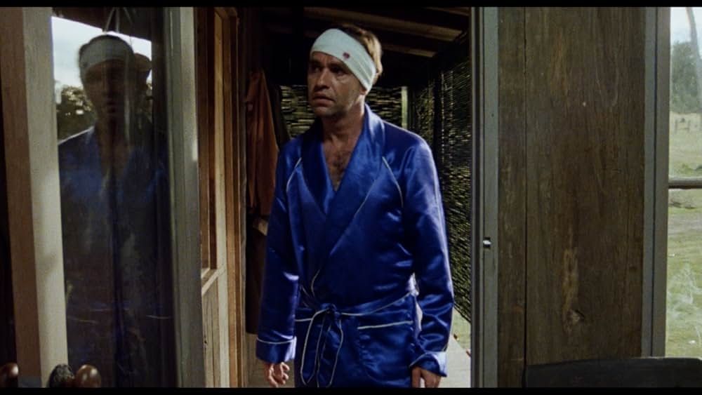 チェーン・リアクションの画像