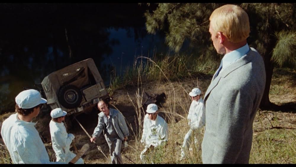 チェーン・リアクションの画像