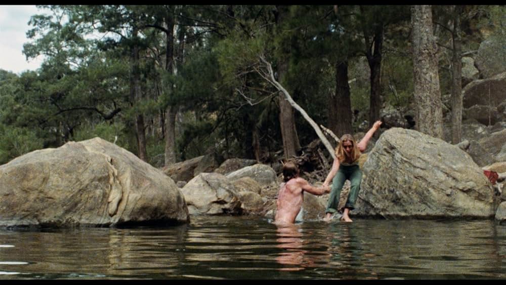 チェーン・リアクションの画像