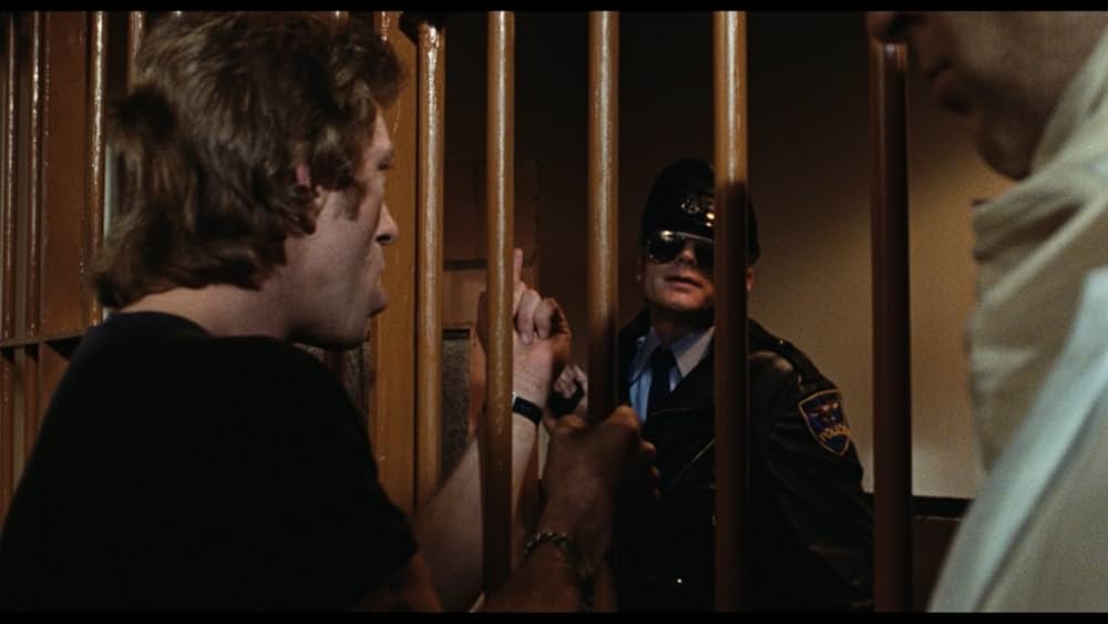 チェーン・リアクションの画像