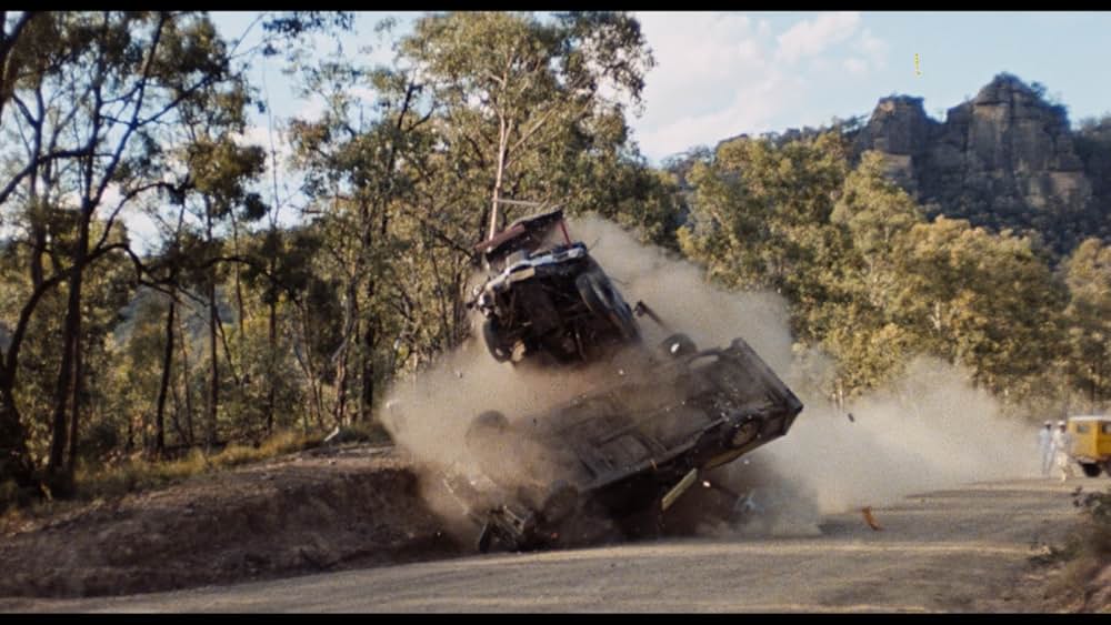 チェーン・リアクションの画像