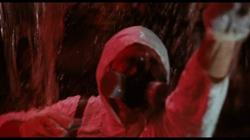 チェーン・リアクションの画像