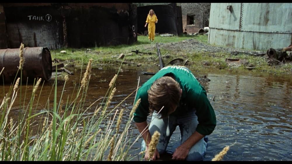 チェーン・リアクションの画像