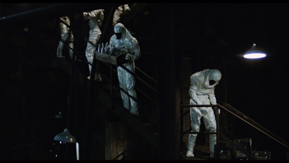 チェーン・リアクションの画像