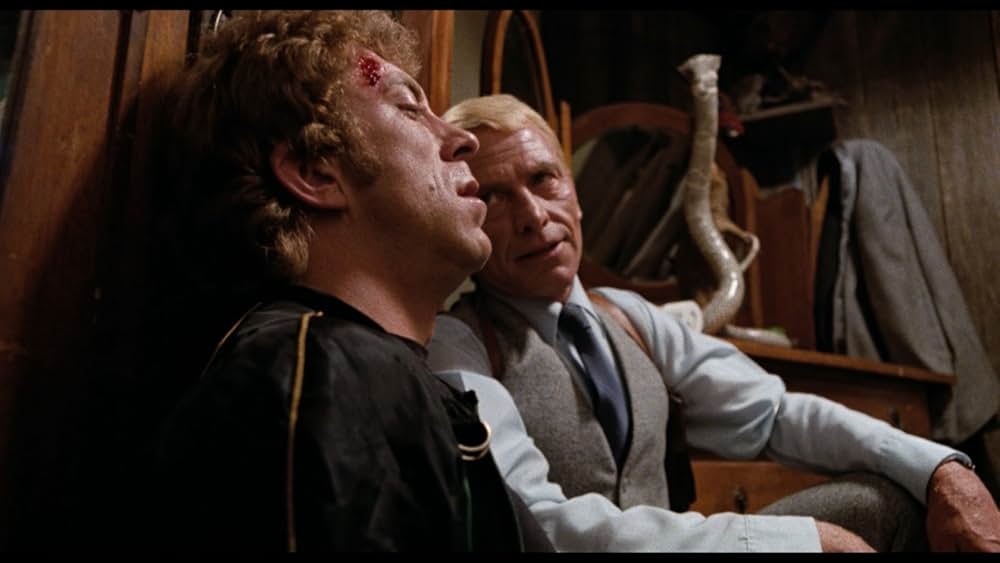 チェーン・リアクションの画像