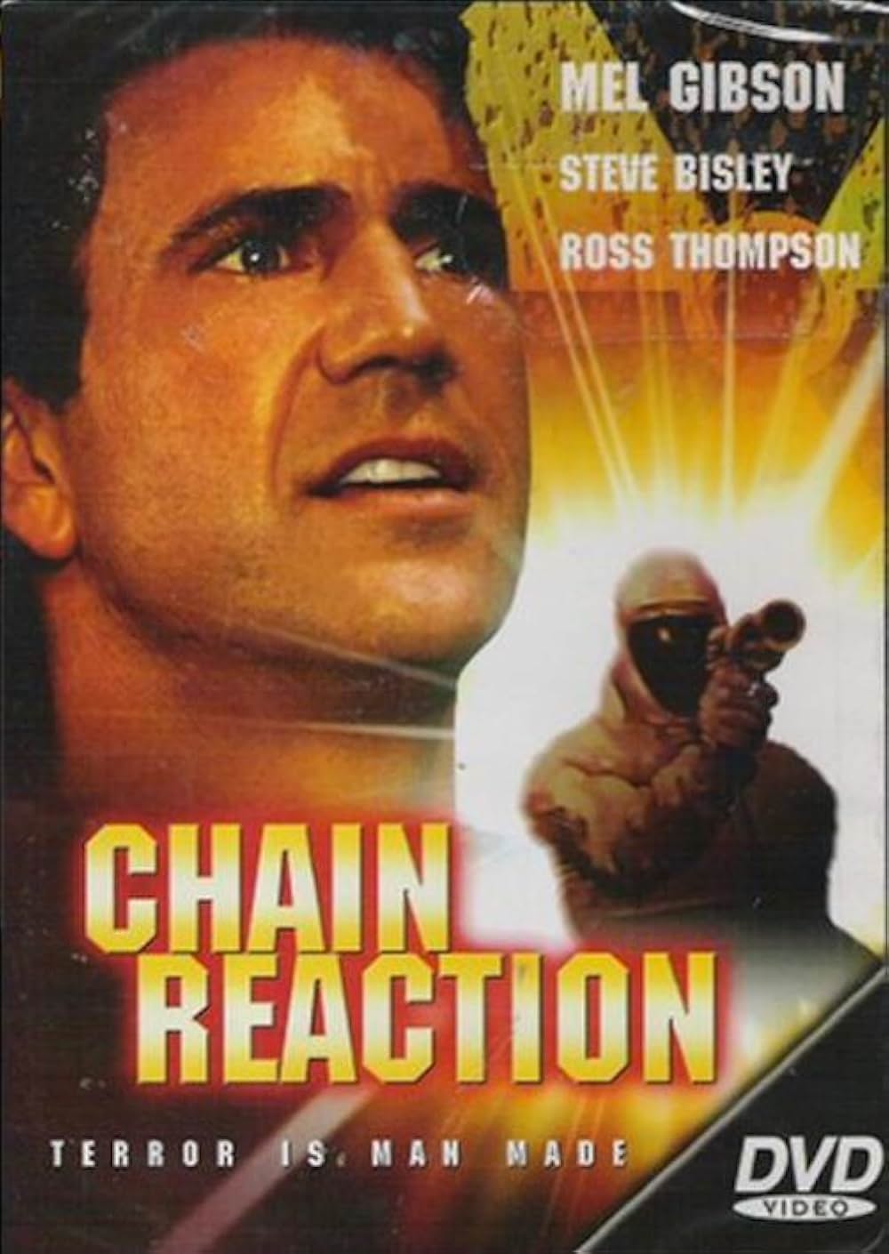 チェーン・リアクションの画像